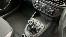 Hyundai i10 1.0 MPi SE Connect 5dr Petrol Hatchback